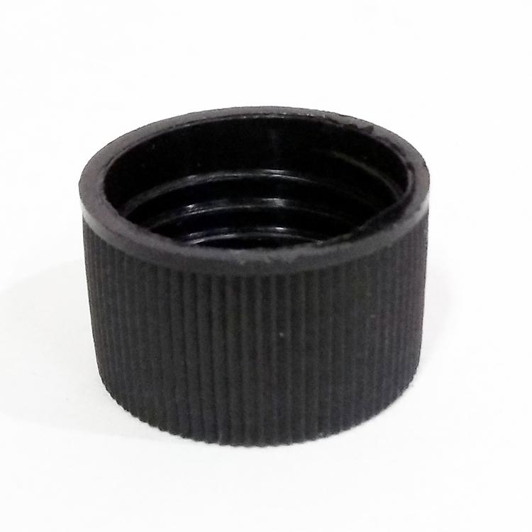 Alternative Factory Cheap Metronix Bottle Cap Black MB-PB0132 Spare Part For Cij Inkjet Coding Printer