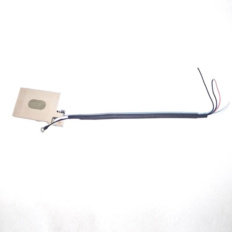 Hot sell MM-PC1908 Deflector plate alternative inkjet printer spare parts for Metronic printer