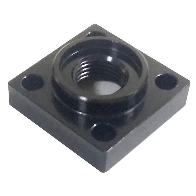 Hot sell MM-PL2730 Nozzle holder spare parts for Metronic printer