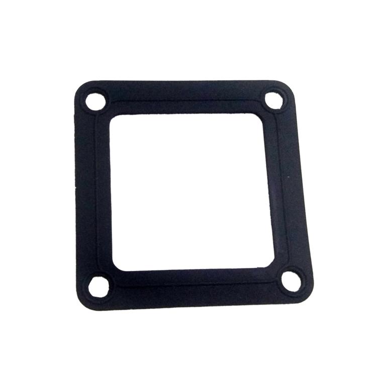 Hot sell V type PL2609 alternative gasket printhead conduit and cabin inkjet printer spare partsfor videojet 1000 series