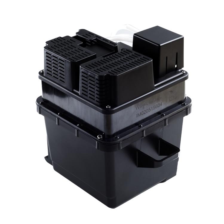 Hot sell VV383090 V type 630 Alternative inkjet printer spare parts Ink core for videojet inkjet printer